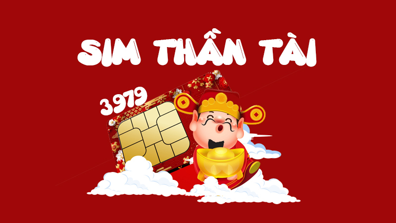 Chọn SIM đầu số 0979 có người có thu nhập cao