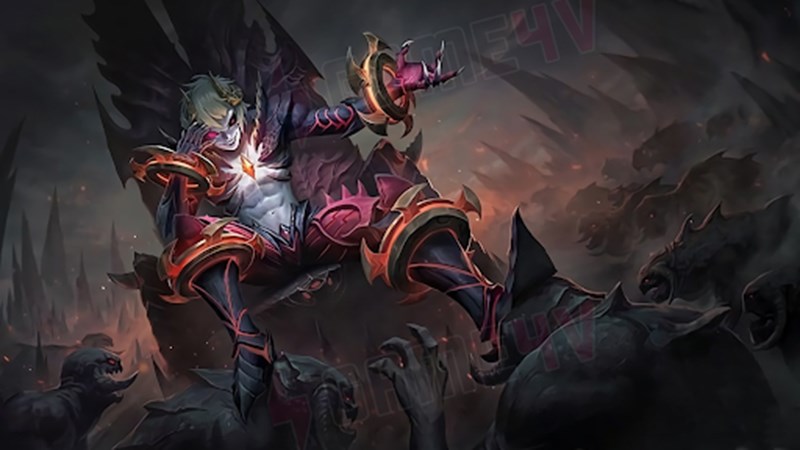 Tướng Đấu sĩ (Fighter) Tướng Đấu sĩ (Fighter)