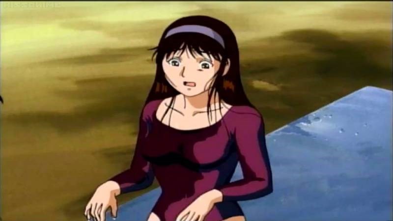 Nanase Miyuki Nanase Miyuki