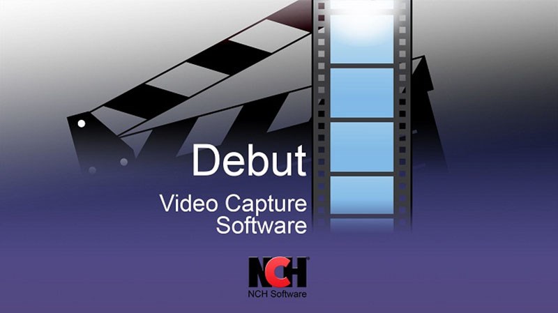 debut Debut Video Capture