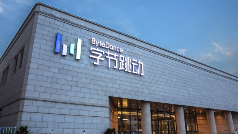 ByteDance đã bán được hơn 10.000 chiếc đèn trong vòng 1 tháng kể từ khi ra mắt