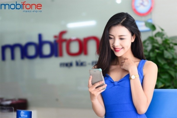 Điểm giao dịch Mobifone tại Đà Nẵng