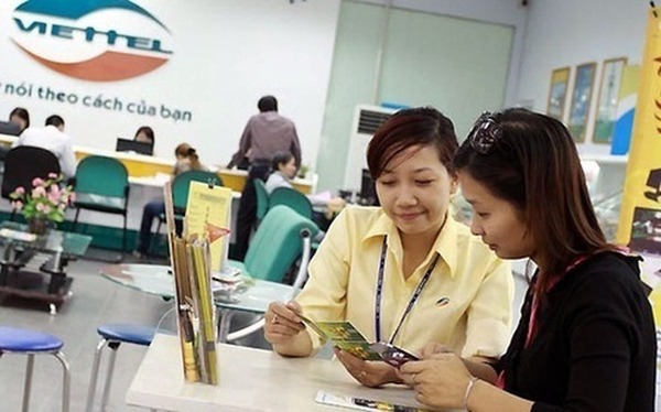 Điểm giao dịch Viettel Đà Nẵng