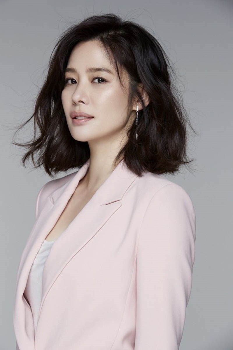 Kim Hyun Joo Kim Hyun Joo