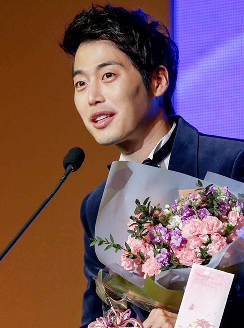 Kim Jae Won Kim Jae Won