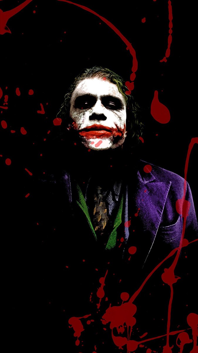 Ảnh Joker - 1 (Kích thước: 1080 x 1920) Ảnh Joker - 1 (Kích thước: 1080 x 1920)
