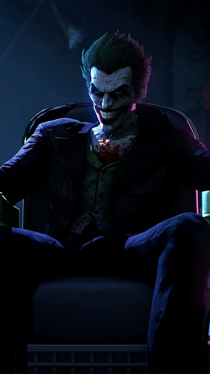 Ảnh Joker - 11 (Kích thước: 1080 x 1920) Ảnh Joker - 11 (Kích thước: 1080 x 1920)