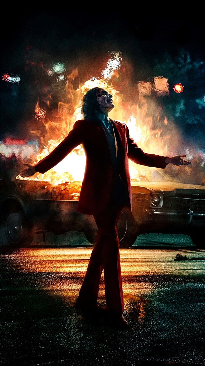 Ảnh Joker - 16 (Kích thước: 1080 x 1920) Ảnh Joker - 16 (Kích thước: 1080 x 1920)