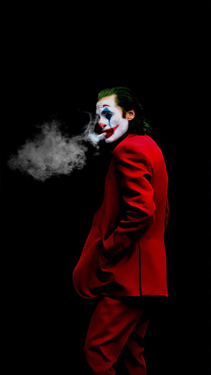 Ảnh Joker - 3 (Kích thước: 1080 x 1920) Ảnh Joker - 3 (Kích thước: 1080 x 1920)