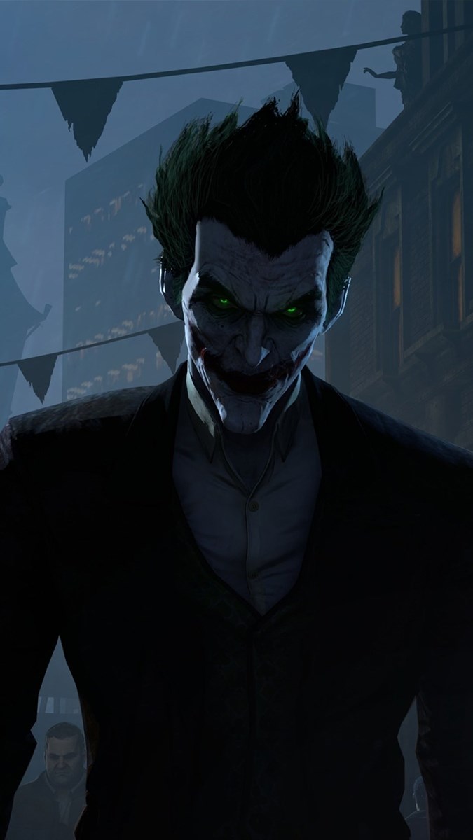 Ảnh Joker - 5 (Kích thước: 1080 x 1920) Ảnh Joker - 5 (Kích thước: 1080 x 1920)