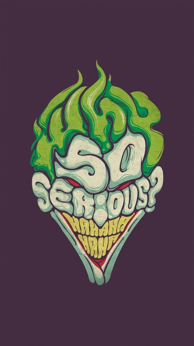 Ảnh Joker - 9 (Kích thước: 1080 x 1920) Ảnh Joker - 9 (Kích thước: 1080 x 1920)