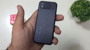 Điện thoại phổ thông DIZO Star 300 của Realme rò rỉ trong video đập hộp