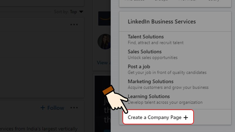 dn3-800x450-1 Nhấn chọn tiếp Create a Company Page