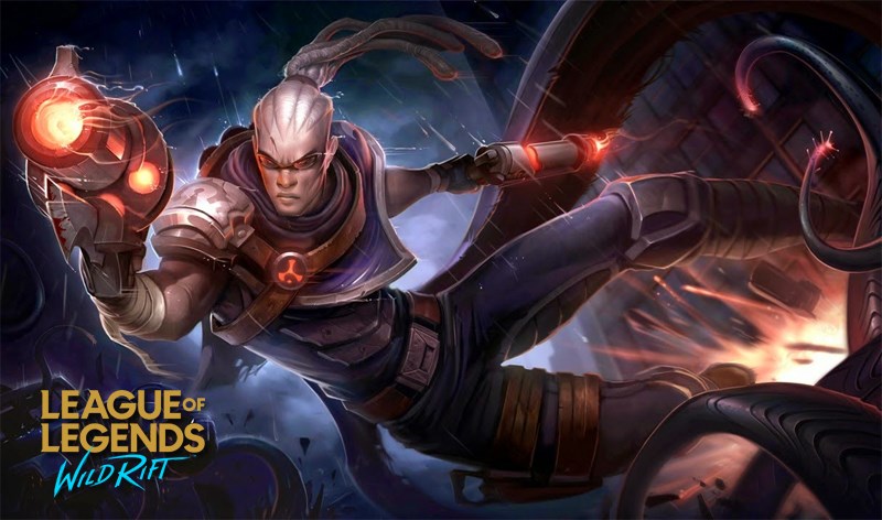 Lucian Lucian