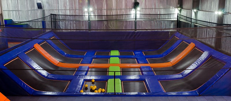 Nhiều bộ môn để lựa chọn như Dodge-Ball Nhiều bộ môn để lựa chọn như Dodge-Ball