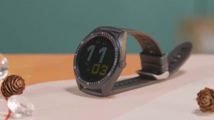 Đồng hồ thông minh BeU Watch KW33