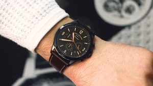 Đồng hồ Nam Fossil FS5608