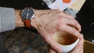 Đồng hồ Nam Fossil FS5791