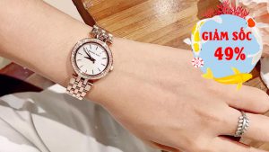 Đồng hồ Nữ Michael Kors MK3832