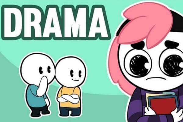Drama là gì? Drama là gì trên Facebook mà giới trẻ hay sử dụng