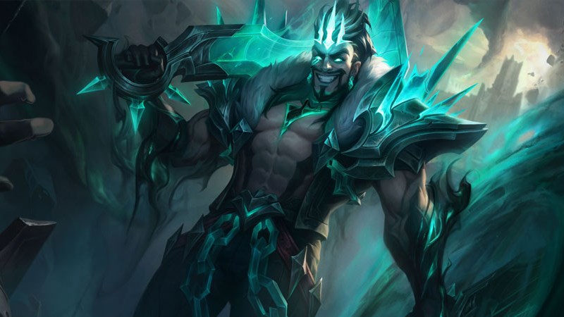 Draven Draven