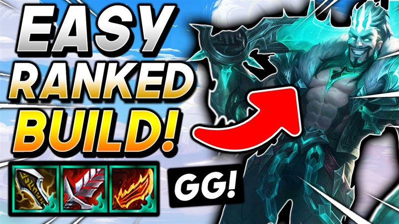 Draven thây ma