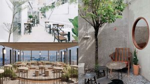 20 quán cafe đẹp nhất quận Bình Thạnh dành cho team