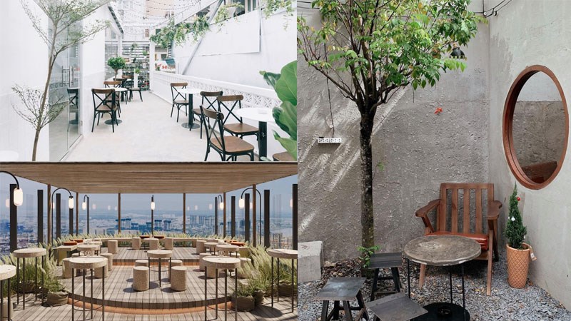 20 quán cafe đẹp nhất quận Bình Thạnh dành cho team 20 quán cafe đẹp nhất quận Bình Thạnh dành cho team