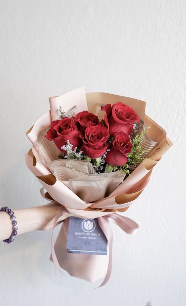 Hoa tươi Hoa tươi