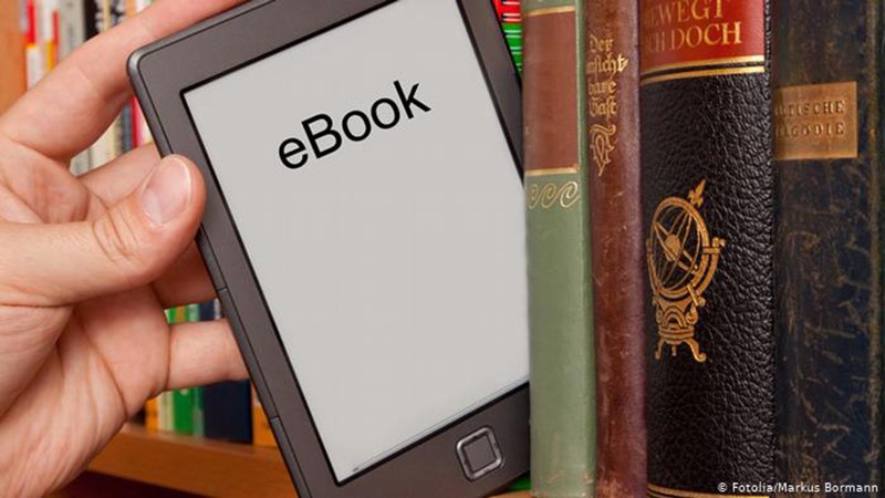 Tìm hiểu về Ebook Tìm hiểu về Ebook
