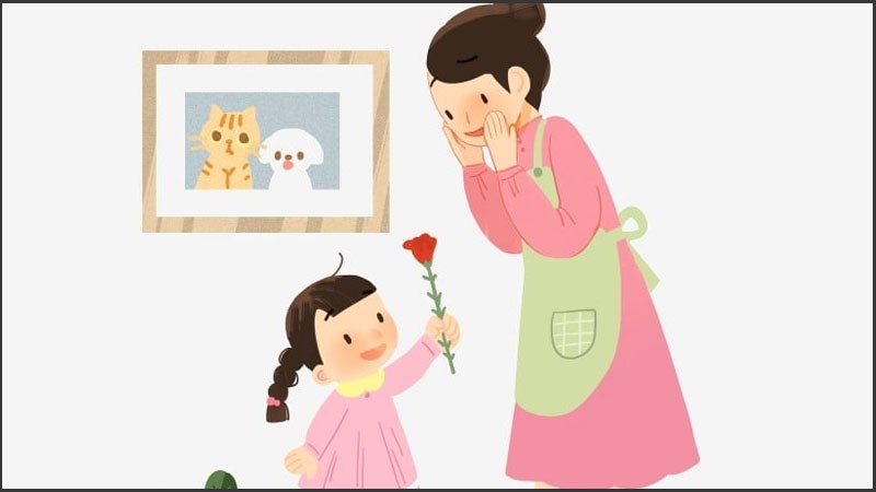 101+ lời chúc mừng Ngày của Mẹ đầy ý nghĩa và sâu sắc 2021 101+ lời chúc mừng Ngày của Mẹ đầy ý nghĩa và sâu sắc 2021
