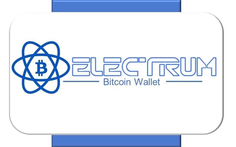 Ví Electrum Ví Electrum