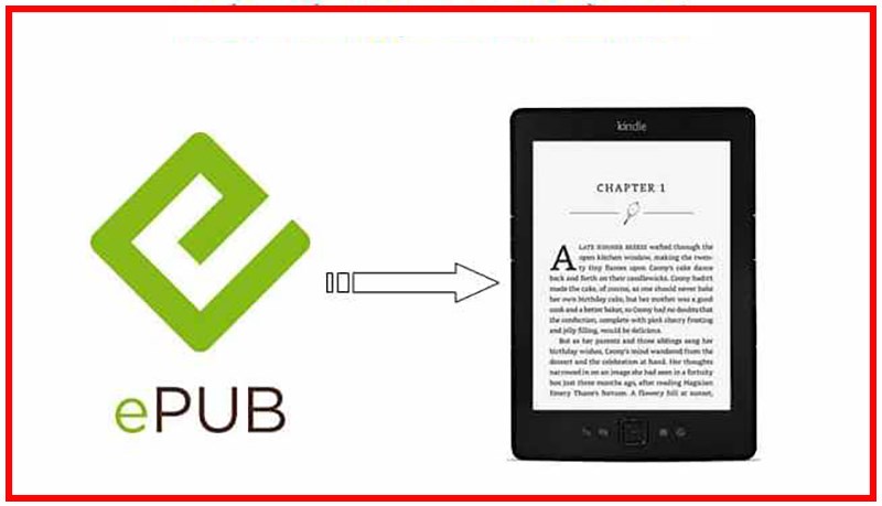 EPUB EPUB