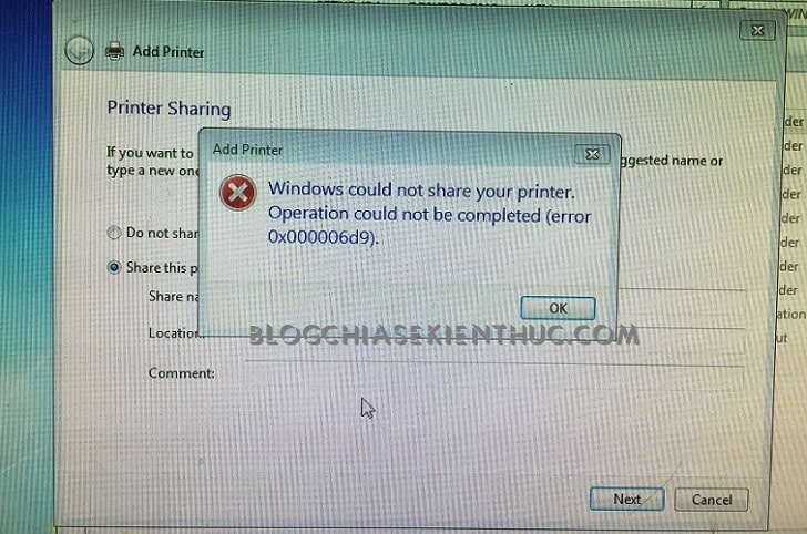 error-0x000006d9-khong-chia-se-duoc-may-in
