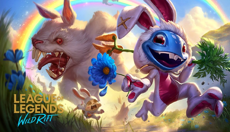 Bộ kỹ năng của Fizz giúp gia tăng sức mạnh lẫn khả năng cơ động cực kỳ khó chịu Bộ kỹ năng của Fizz giúp gia tăng sức mạnh lẫn khả năng cơ động cực kỳ khó chịu