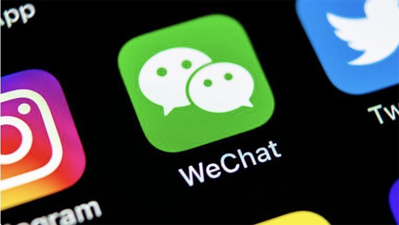 Wechat là gì? Wechat là gì?