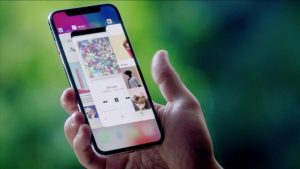 Hiệu năng của iPhone X mạnh hơn cả MacBook Pro