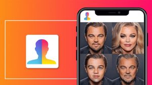 FaceApp có thực sự an toàn?