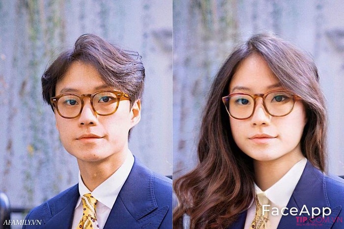 faceapp