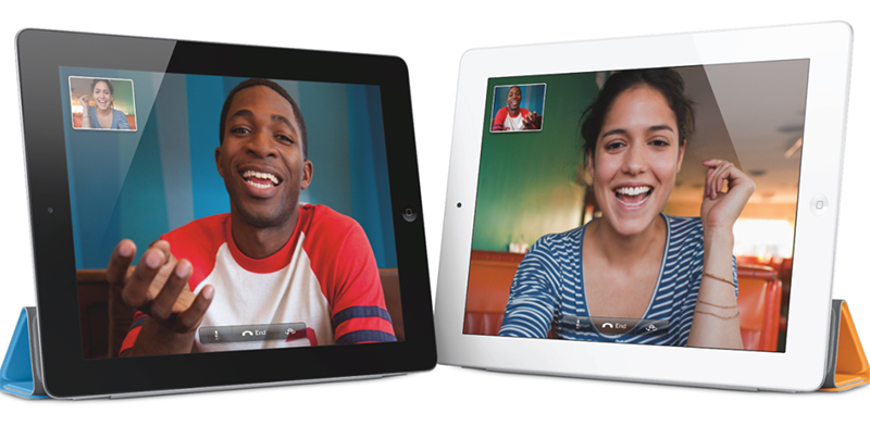 Facetime là gì? Facetime là gì?