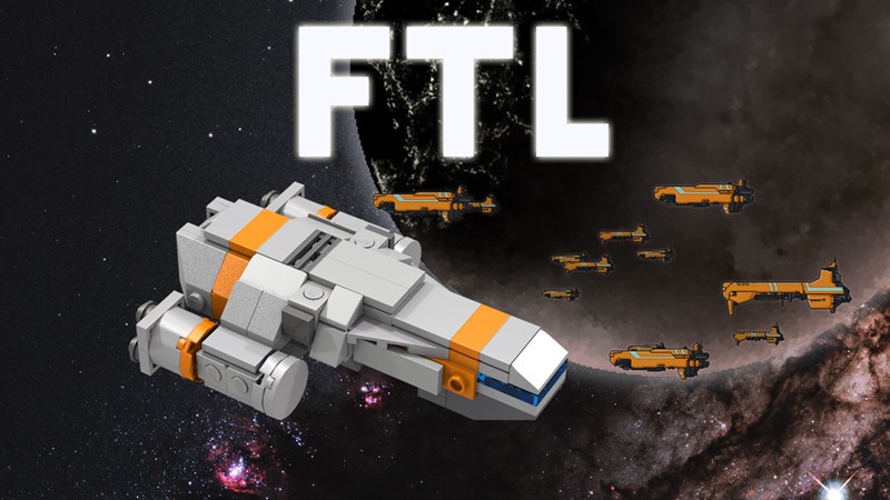 FTL: Faster Than Light FTL: Faster Than Light