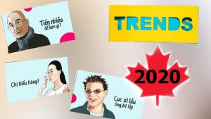 Tổng hợp status (stt) hot trend 2020 - những câu nói hot trend 2020