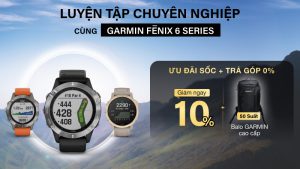 HOTSALE GARMIN FENIX 6