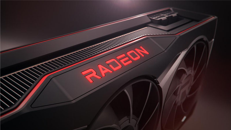 Carf đồ họa AMD Carf đồ họa AMD
