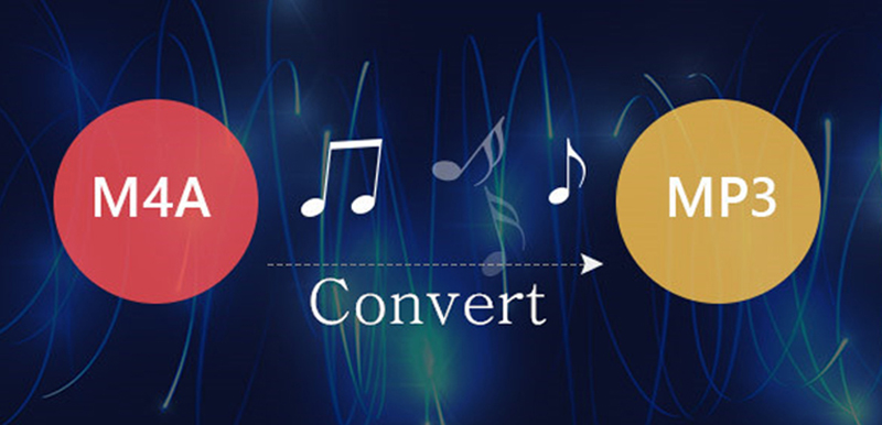 Hướng dẫn chuyển file M4A bằng iTunes trên máy tính