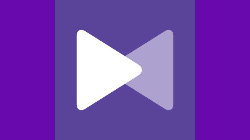KM Player hỗ trợ người dùng xem video dưới chế độ 3D
