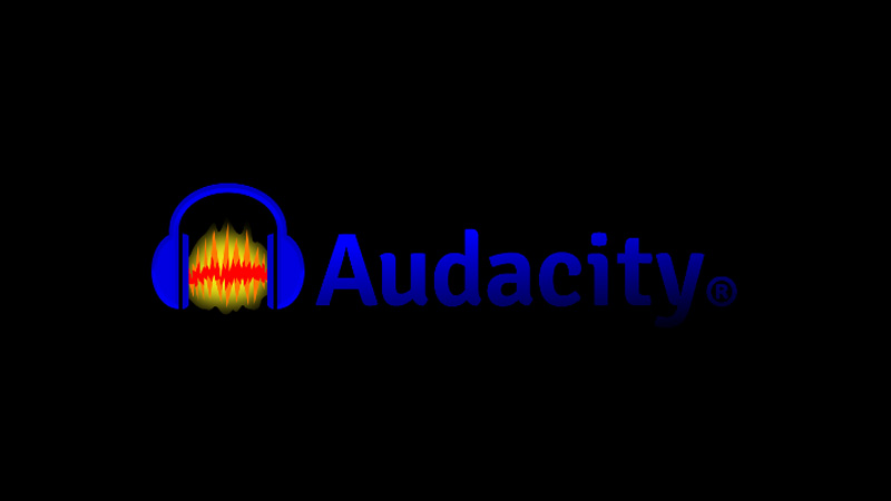 Tính năng nổi bật của Audacity là pha trộn âm thanh