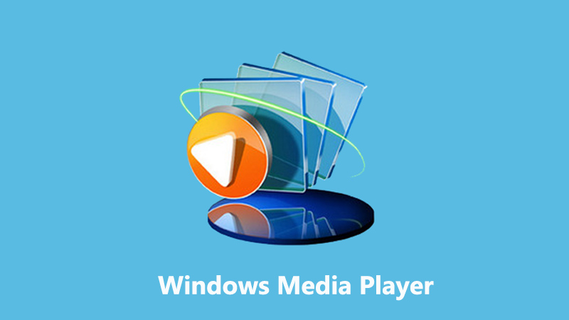 Mở file XviD bằng Windows Media Player