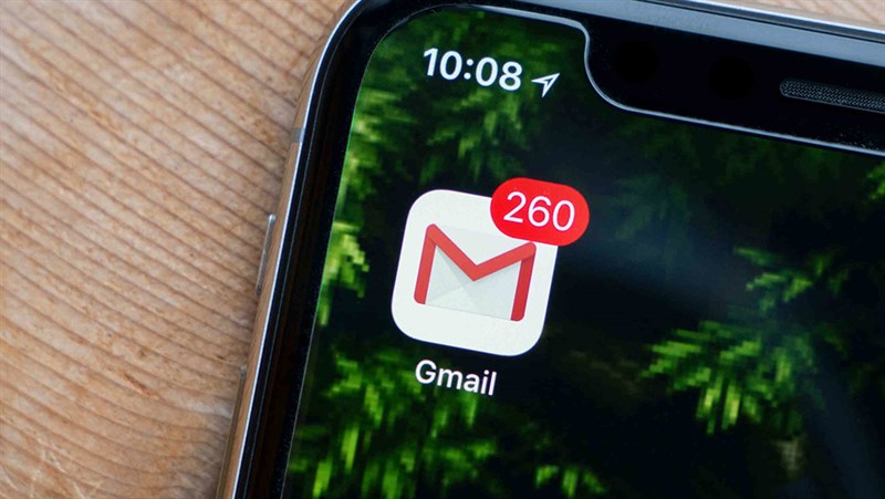 Fix lỗi Gmail Fix lỗi Gmail