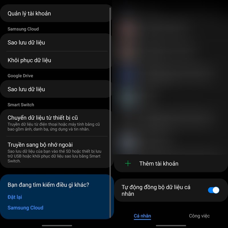 Fix lỗi Gmail Fix lỗi Gmail